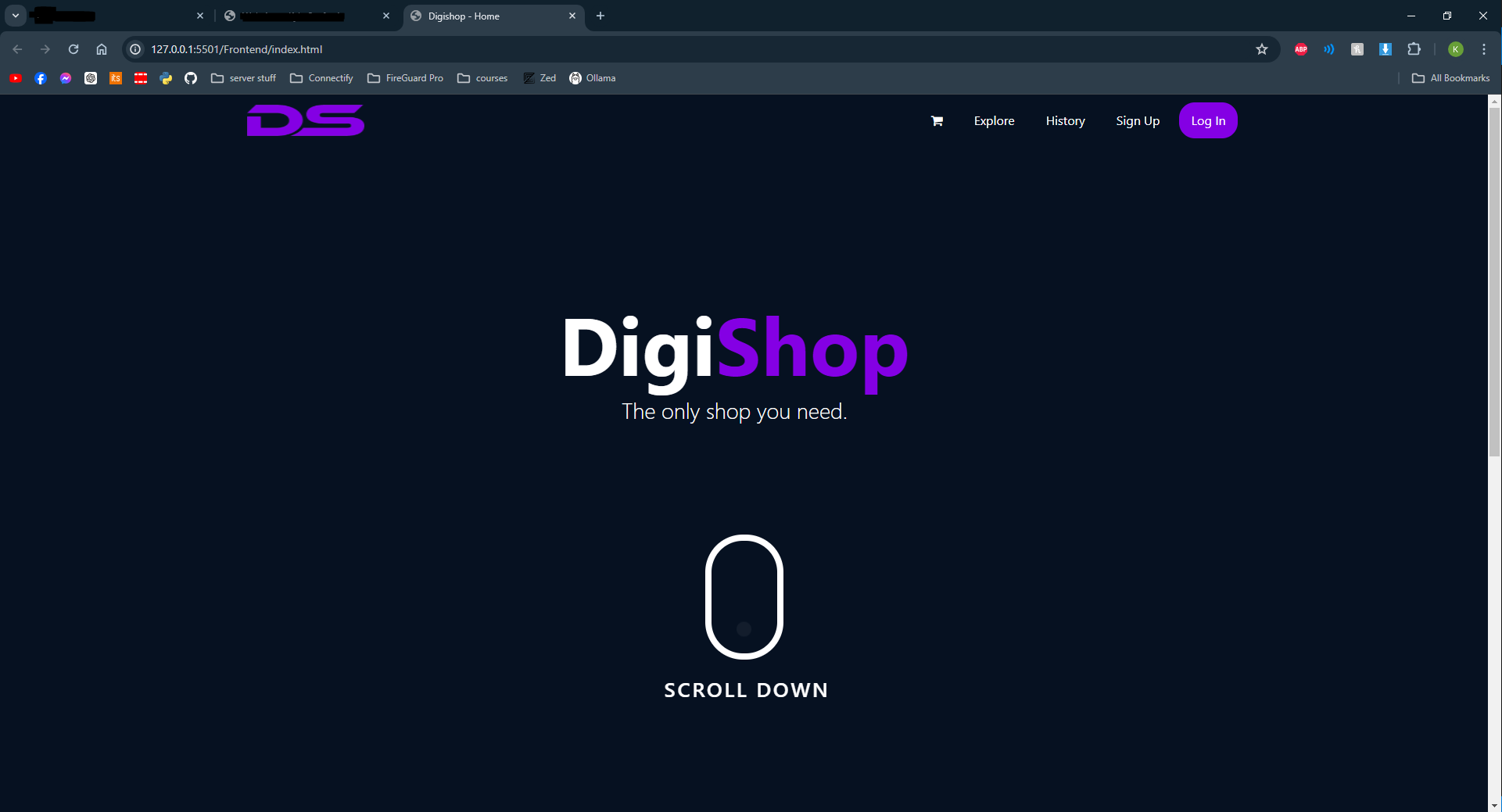 DigiStore