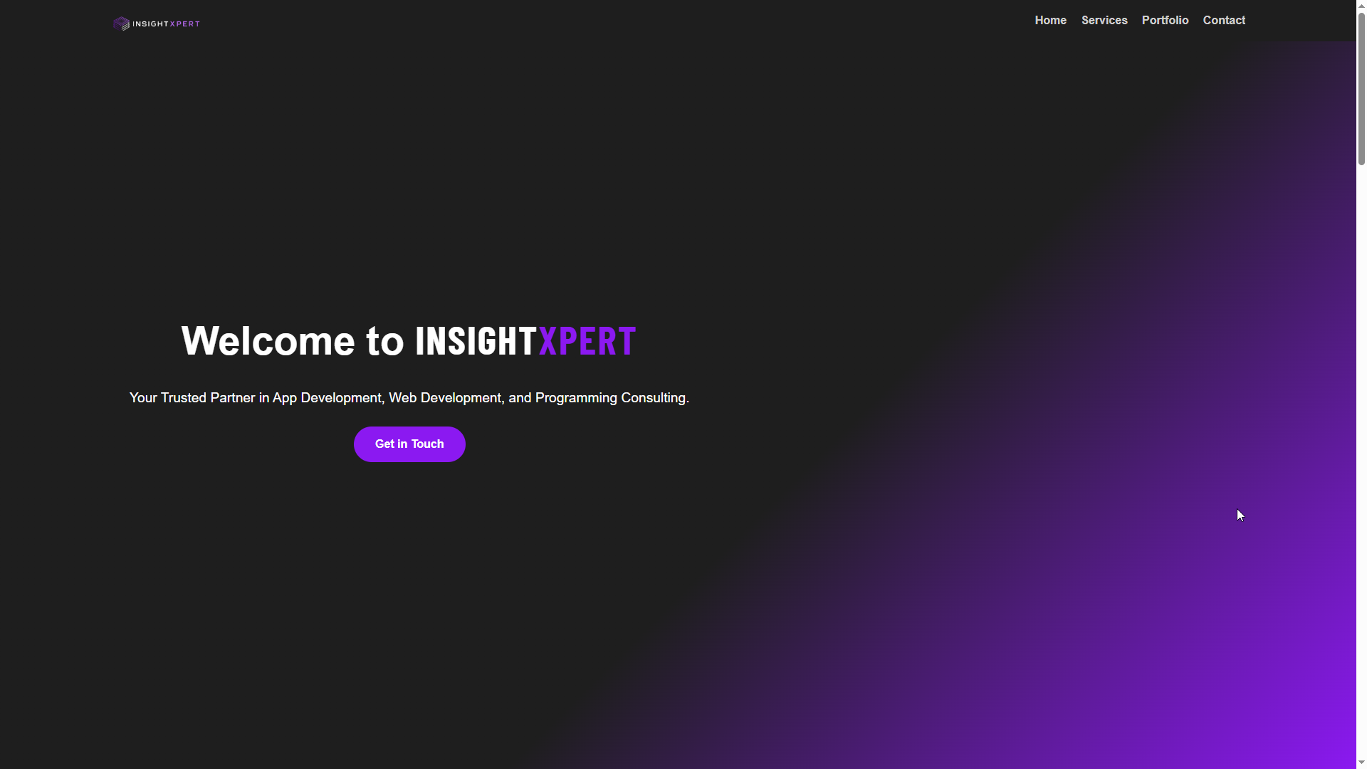 InsightXpert