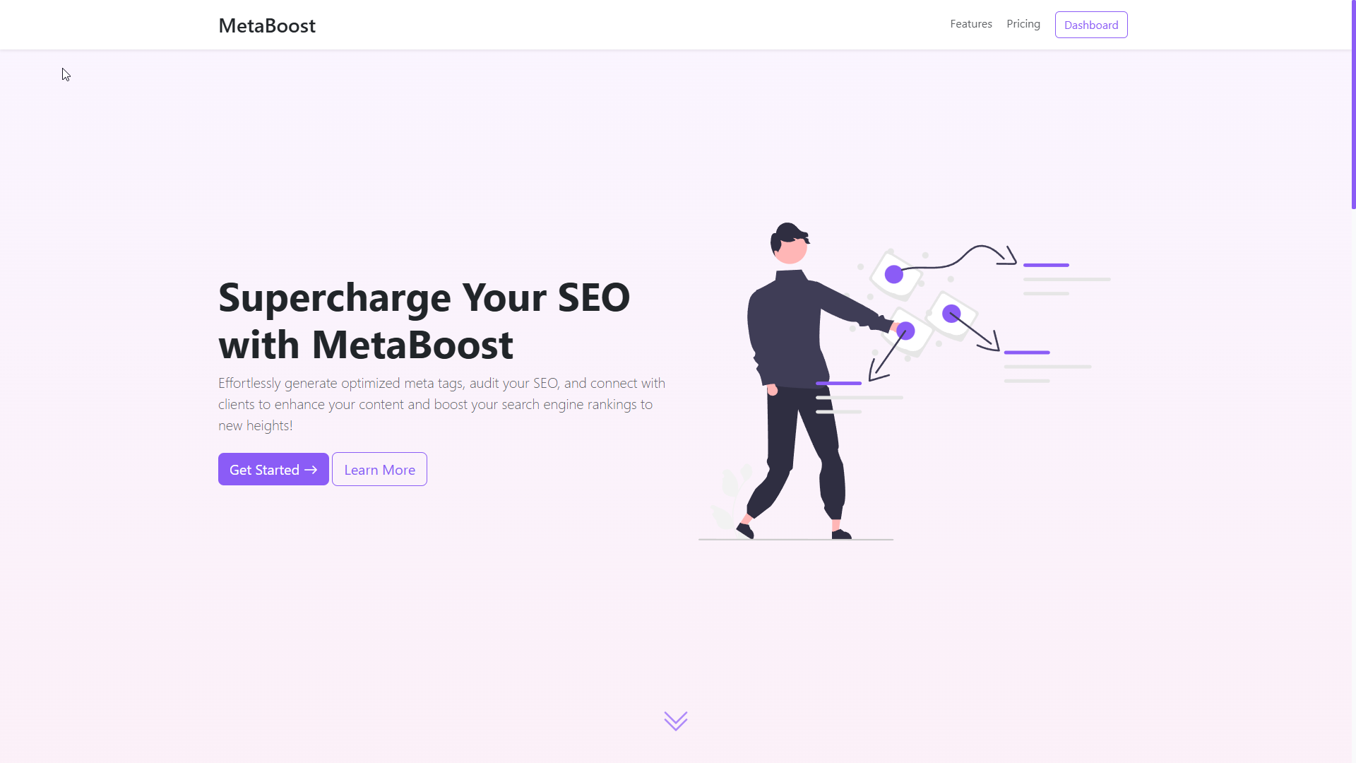 MetaBoost